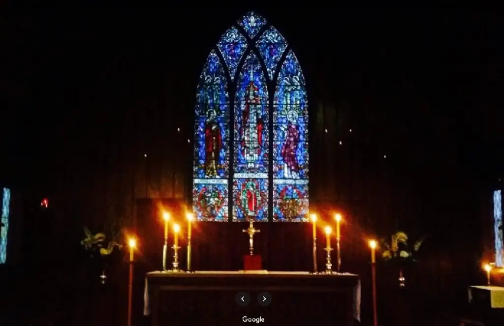 Altar